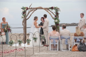 micro wedding