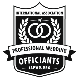 International Association of Professional Wedding Officiants